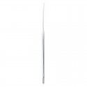 GOTA Couteau Mixte Monobloc sur la tranche
