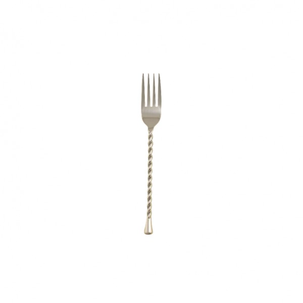 PALMIER Torsadé Fourchette Table