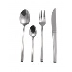 VOGUE 8mm Couteau Table Monobloc